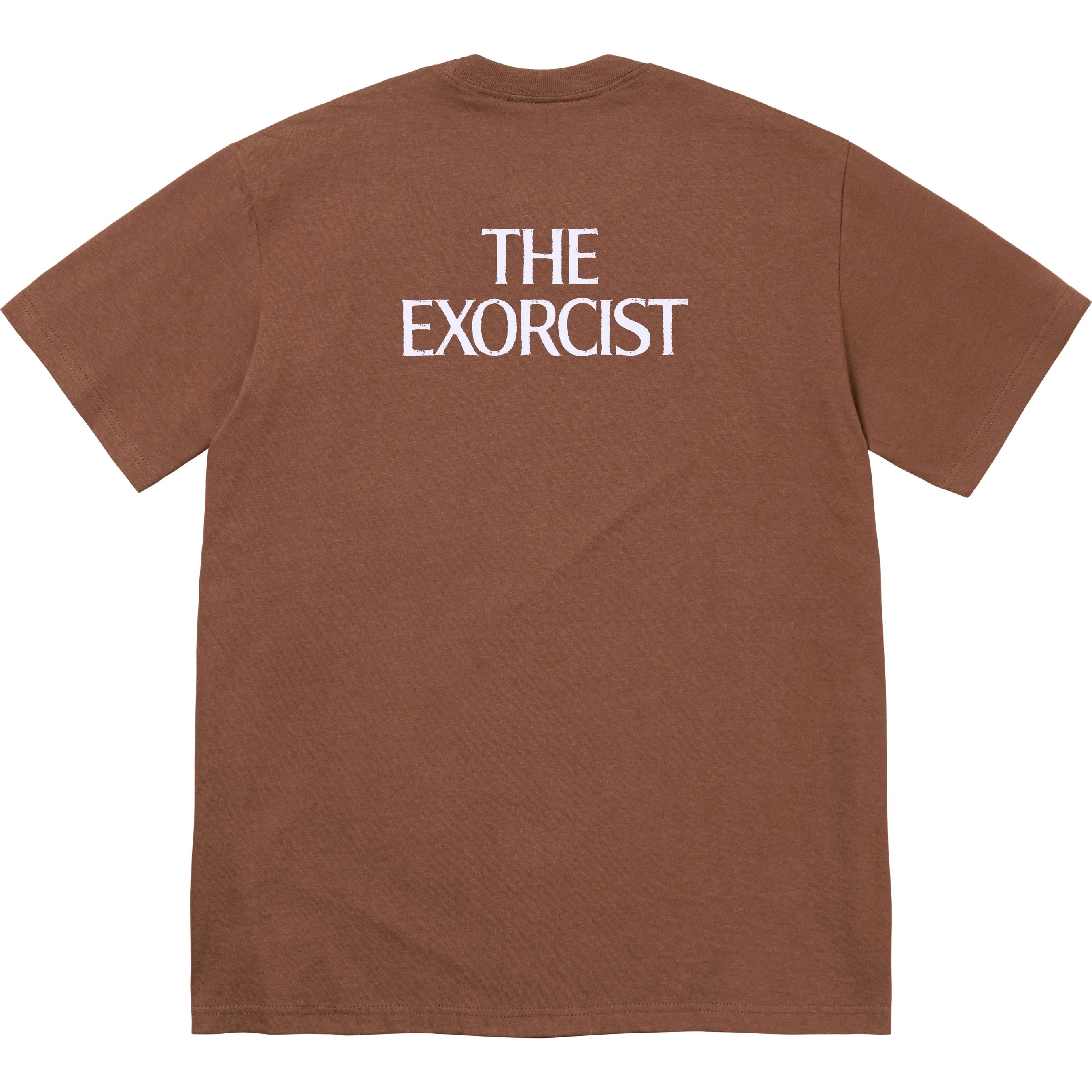 Supreme/The Exorcist Puke Tee view 6